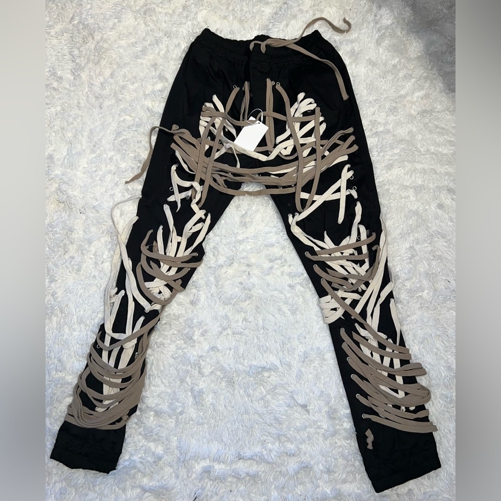Unique Custom Designed set (NWT)